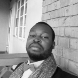 James Ocholla