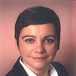 Katharina Mueller