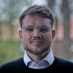 Benedikt Andreas Schmitz