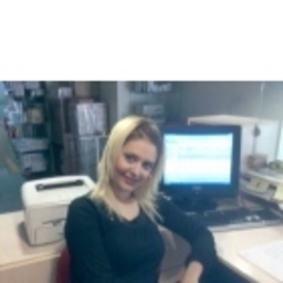 Özlem Bolukbasi