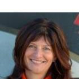Renate Bachmann
