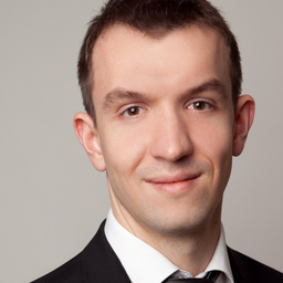 Alexander Krahn