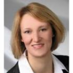 Dr. Kathrin Larysch