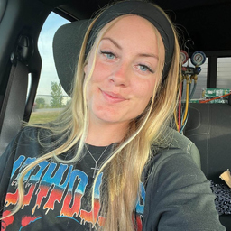 Taylor Morgan