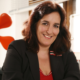 Johanna Harbauer