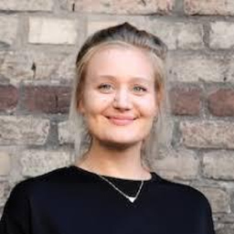 Olga Kedenburg