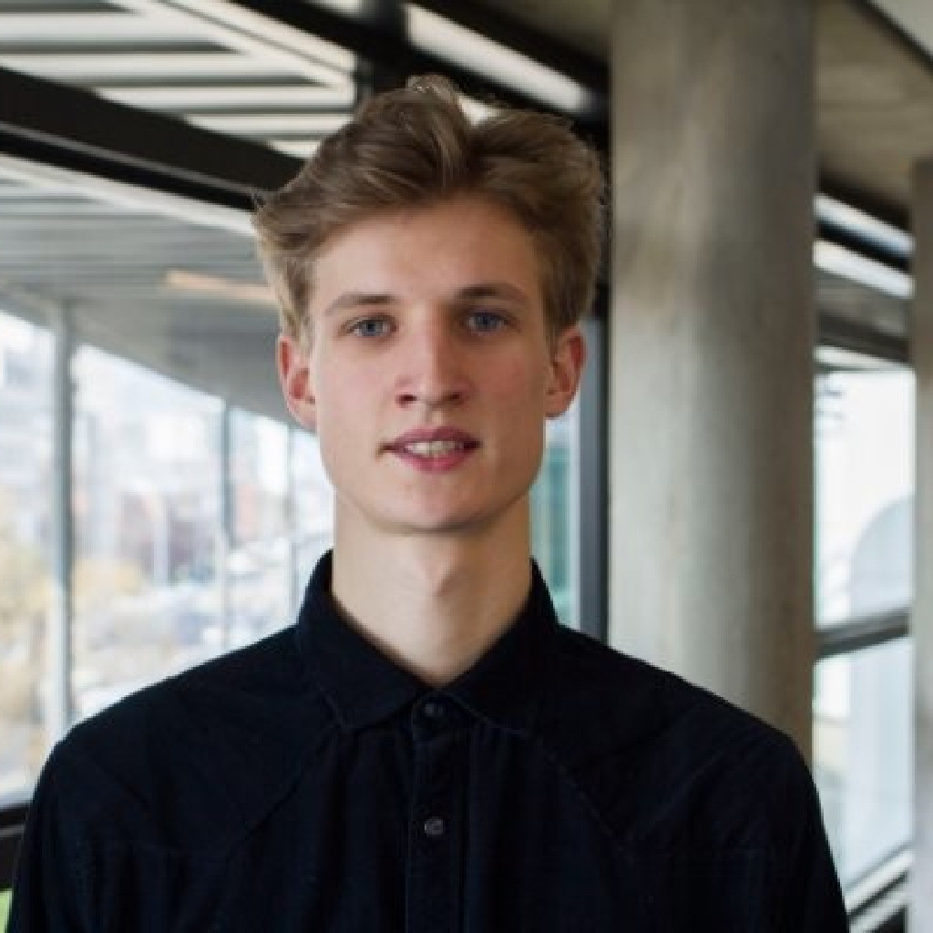 Gabriel Bart Ausbildung und Berufserfahrung XING