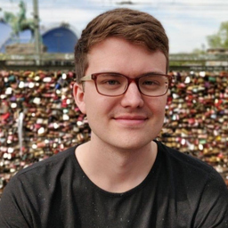 Maik Haubrich