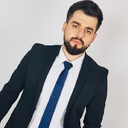 Social Media Profilbild Erhan Cekic Nieder-Olm