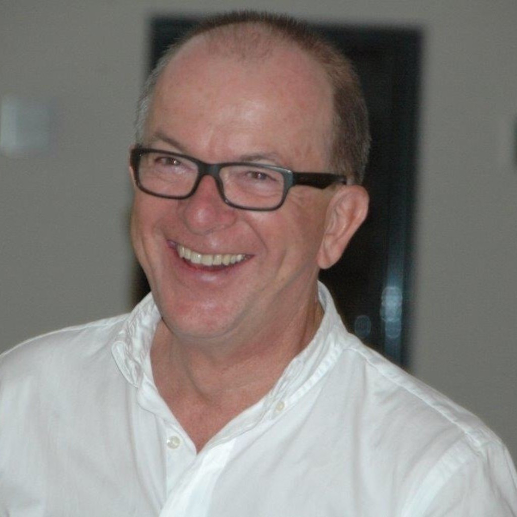 Eckhard Fehr Geschäftsführender Gesellschafter Fehr Immobilien GmbH