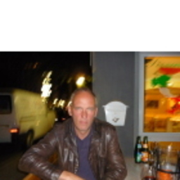 Bernd Gröne