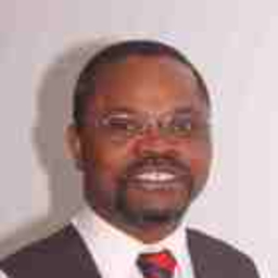 Dr. Ndombe Cacutalua