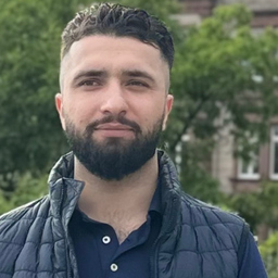 Ahmad walid Zemari
