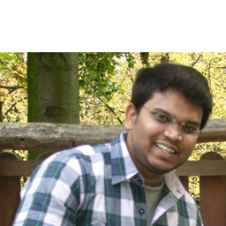 Sri Kanth Chintala