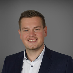 Profilbild Jan-Niklas Schmidt-Tiedemann