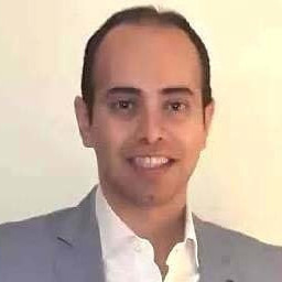 Roozbeh Molavi