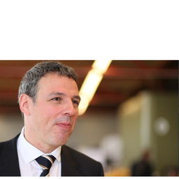 Stéphane Gerber