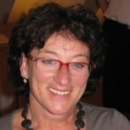 Gabriele Lehmann