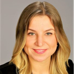 Simone Biemek's profile picture