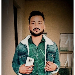 kashif iqbal