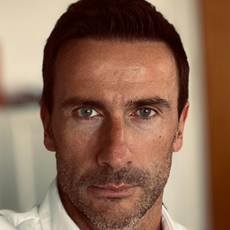 Tobias Reinacher