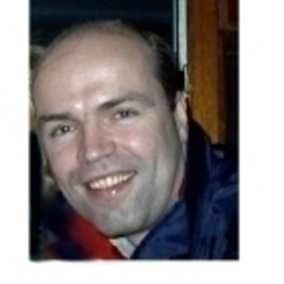 Dr. Frank aan de Stegge