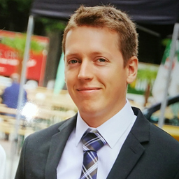 Gregor Bein