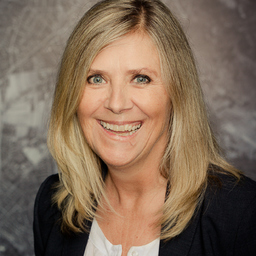 Bettina Mueller