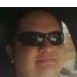 Samuel Pino Aguilera