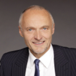 Dietrich Bettermann's profile picture
