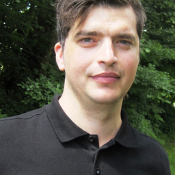 Daniel Kelbert