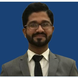 Talha Nawaz