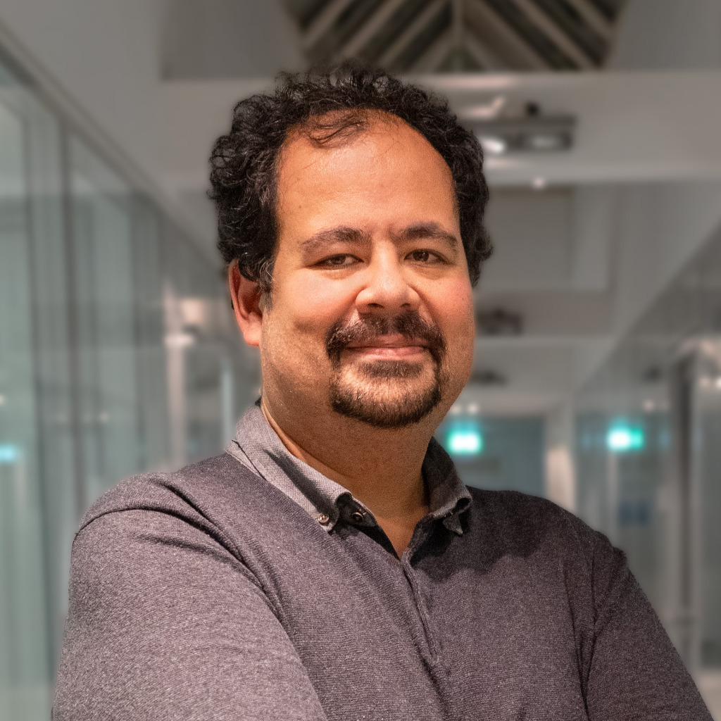 Stephan Gies Sachbearbeiter für KraftfahrtSchaden Servicebereich