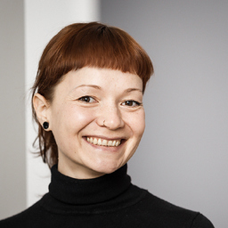 Profilbild Renate Hoiß