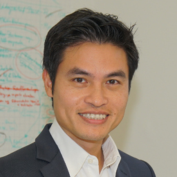Dr. Duy Nam Le