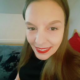 Britta Zang