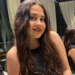 Sugandha Rathee