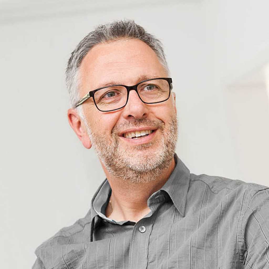 Ralf Braun Stellvertretender Hausoberer Katholisches Klinikum