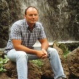 Daniel Kohler