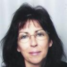 Petra Weiß