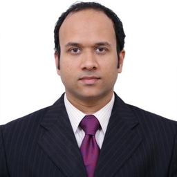 Prakash Ramachandran