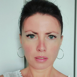 Sabine Syga