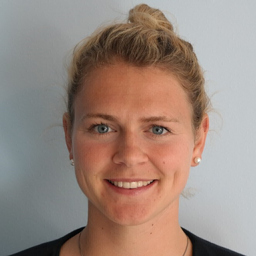 Sophie Schmid's profile picture