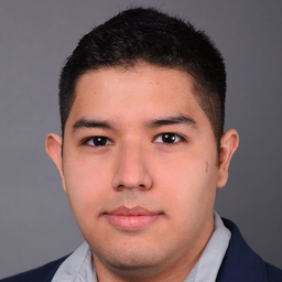 Marco Fernandez