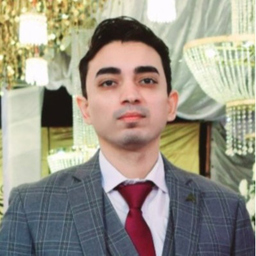 Malik Khizar Sheraz