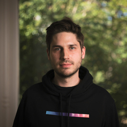 Maximilian Niederstein
