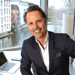 Gerd Mueller