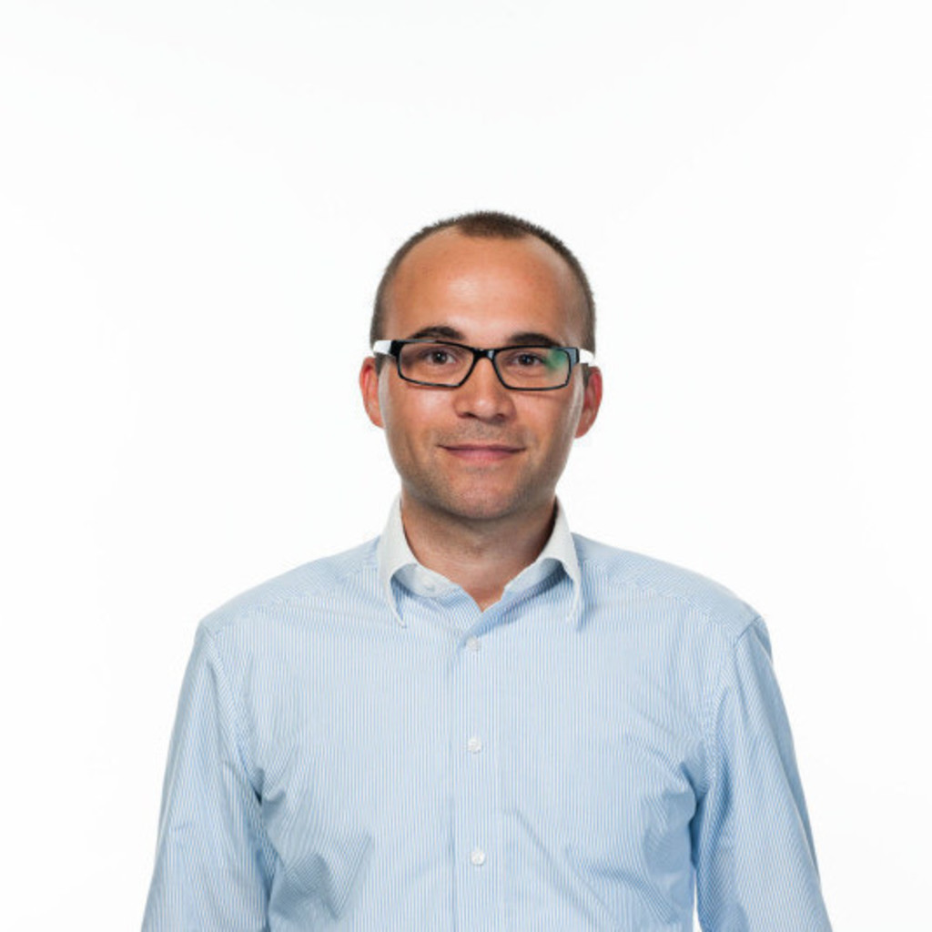 Martin Gartner Leitung & Spacemanagement ADEG