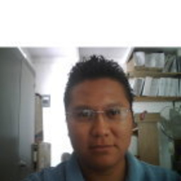 martin garcia mendez