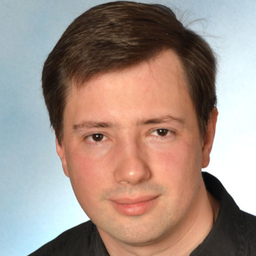 Helge Thiessen's profile picture